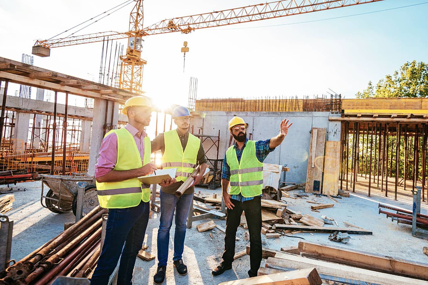 Trusted power partner for New Zealand's industries — QPower