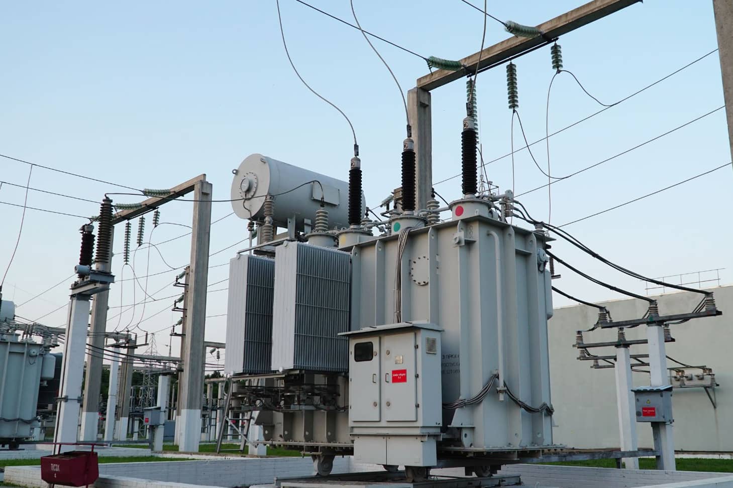 Premium European generators supplied by QPower to NZ businesses