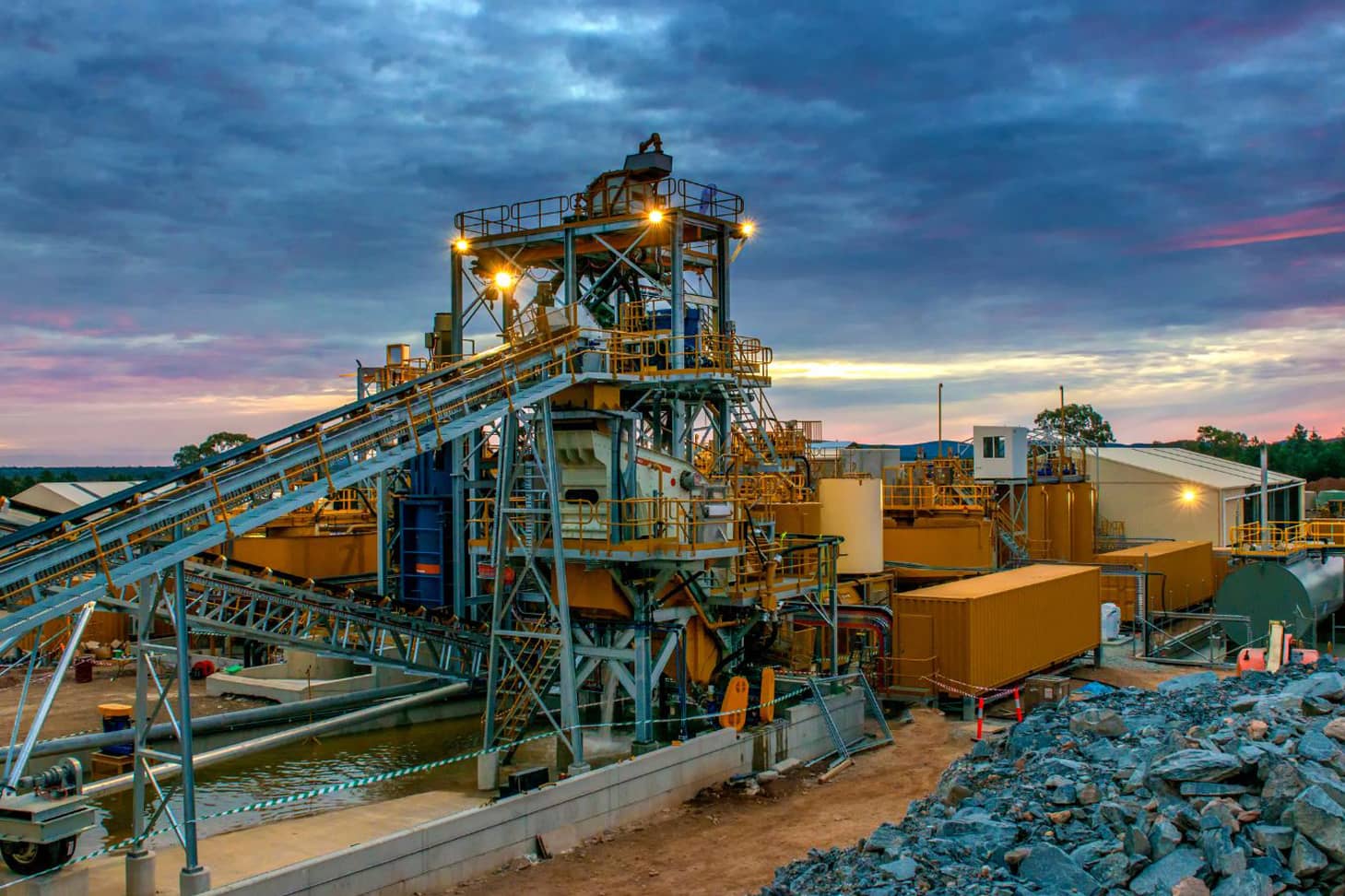 QPower founders bringing decades of hands-on experience to the field