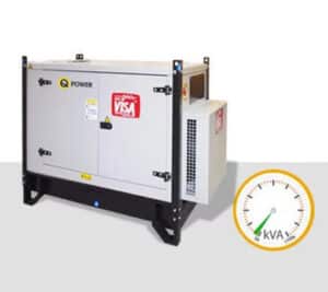 FOX ~ 9 – 20kVA