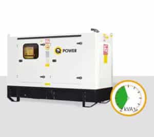 Galaxy GX ~ 30 – 750kVA