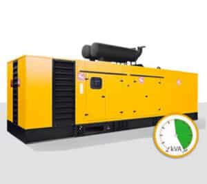 POWERFULL S ~ 750 – 1705kVA