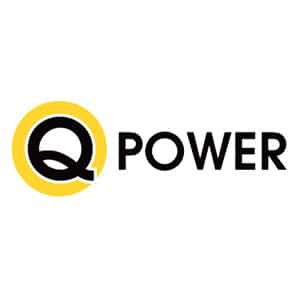 Reliable backup power systems installed by QPower experts