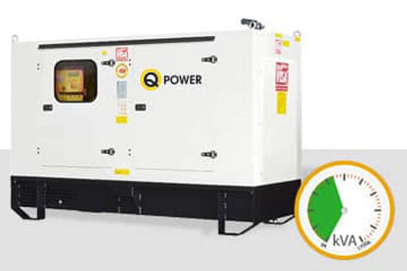 QPower’s Craig streamlining operations with technical expertise