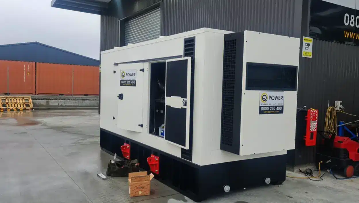 Choosing the Right Generator Size for Your Project